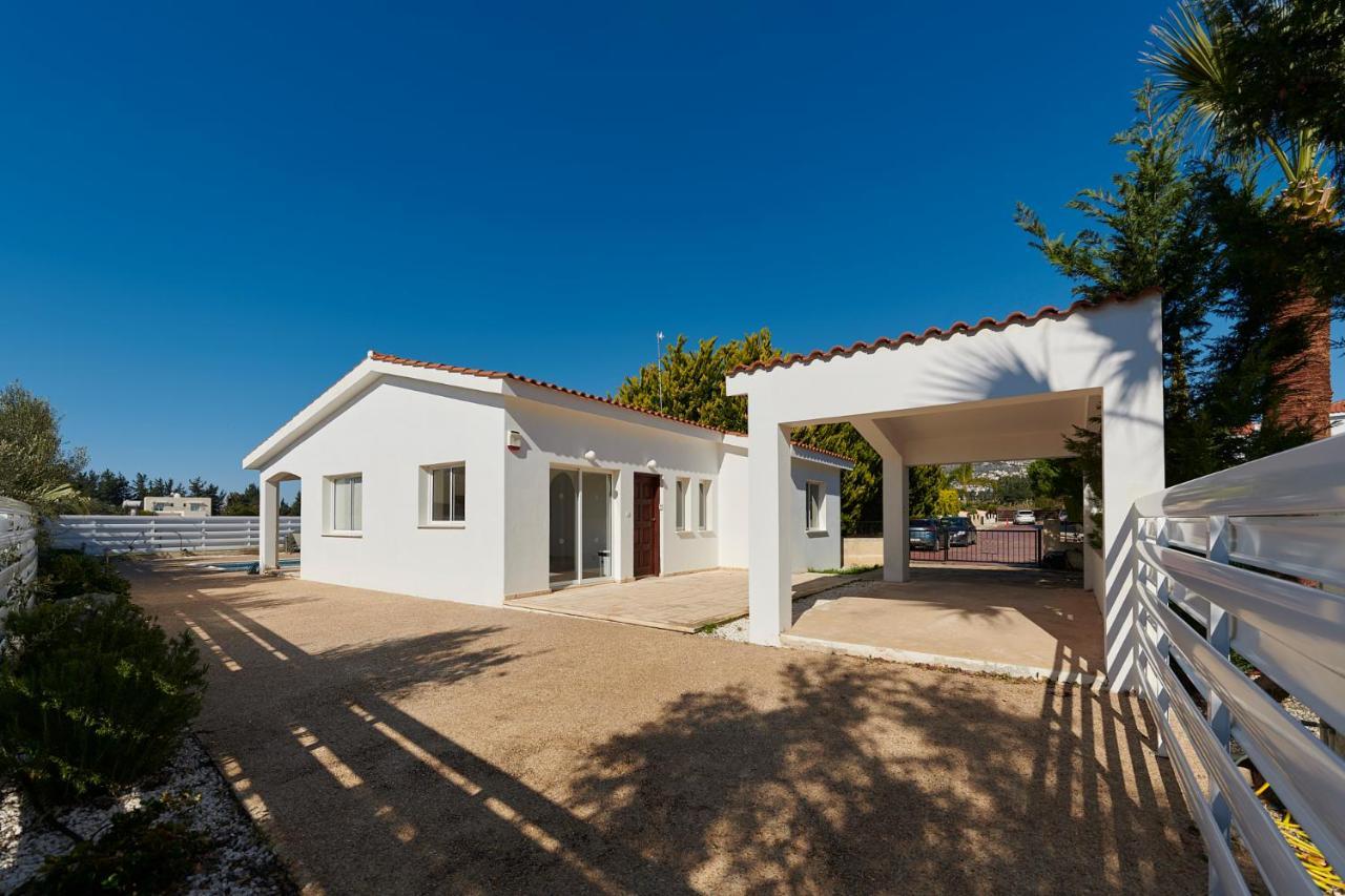 Bungalow Casa Bonita By Ezoria Villas Coral Bay Exterior photo